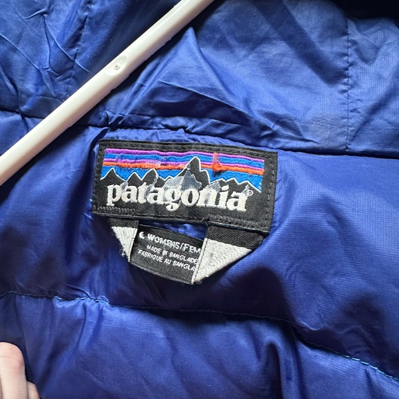 Patagonia jacket - Picture 6 of 6